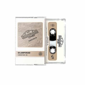 Cassette - Silampukau - Sementara Ini