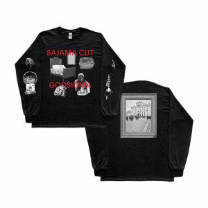 Long Sleeve - Sajama Cut