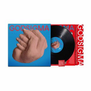 Vinyl - Sajama Cut - Godsigma