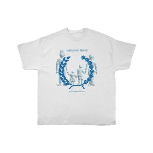 T Shirt - Majelis Lidah Berduri - NKKBS Bagian Pertama