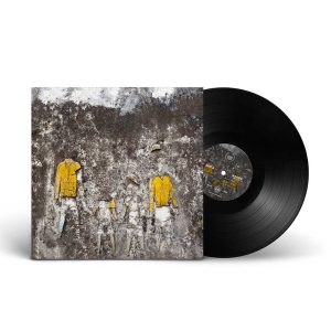 Vinyl Majelis Lidah Berduri - NKKBS bagian Pertama