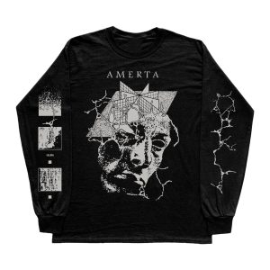 Long Sleeve - Amerta - Live at Bojakrama Vol. 25