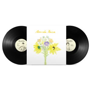 Vinyl Banda Neira (Black) - Yang Patah Tumbuh, Yang Hilang Berganti