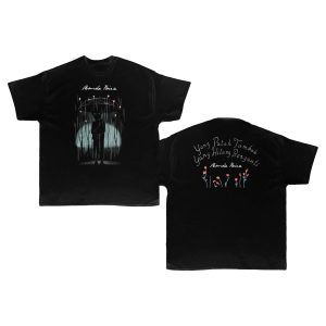 T - Shirt - Banda Neira - Yang Patah Tumbuh, Yang Hilang Berganti