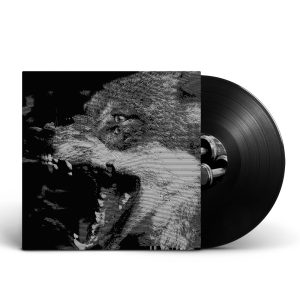 Vinyl Kuntari - Larynx