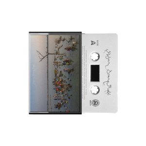 Cassete - Majelis Lidah Berduri - Hujan Orang Mati