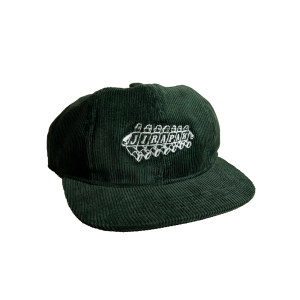 8 Panel Cap Jirapah - Planetarium