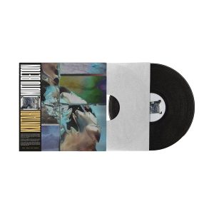 KUNTARI - MUTU BETON 12" VINYL