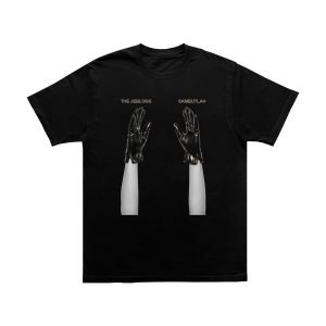 T - Shirt - The Jeblogs - This Is It Ripoff (Black)