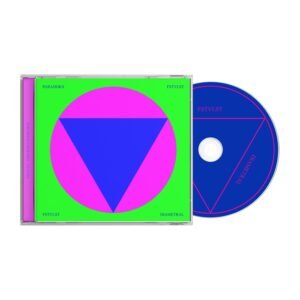CD FSTVLST - Paradoks Diametral